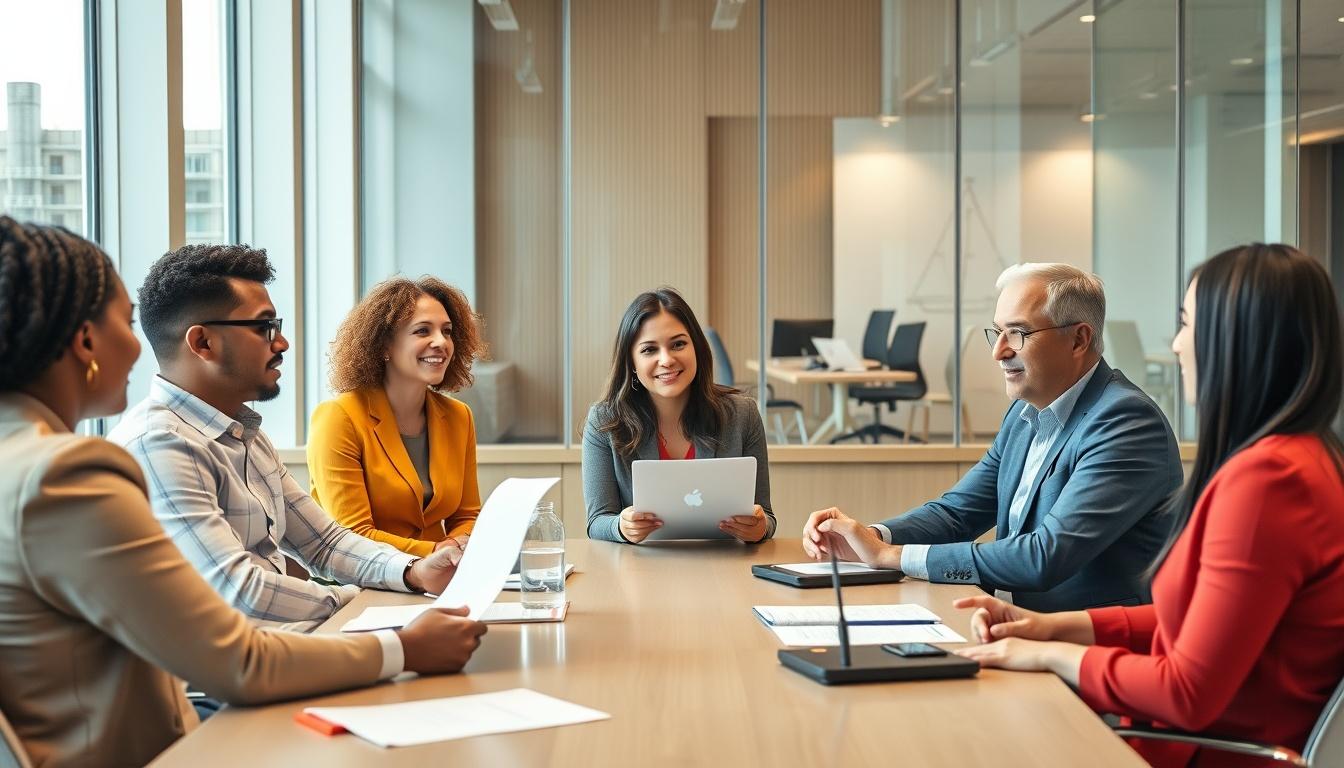 Professional plan visual